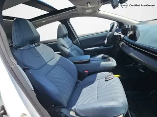 Nissan Ariya 2024 AWD Platinum+ e-4ORCE 4dr Crossover