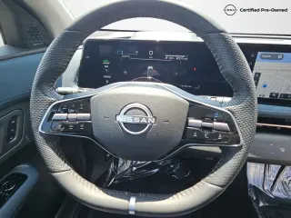 Nissan Ariya 2024 AWD Platinum+ e-4ORCE 4dr Crossover