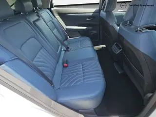 Nissan Ariya 2024 AWD Platinum+ e-4ORCE 4dr Crossover