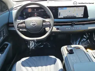 Nissan Ariya 2024 AWD Platinum+ e-4ORCE 4dr Crossover