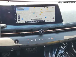 Nissan Ariya 2024 AWD Platinum+ e-4ORCE 4dr Crossover