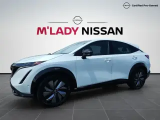 Nissan Ariya 2024 AWD Platinum+ e-4ORCE 4dr Crossover