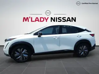 Nissan Ariya 2024 AWD Platinum+ e-4ORCE 4dr Crossover
