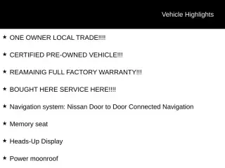 Nissan Ariya 2024 AWD Platinum+ e-4ORCE 4dr Crossover