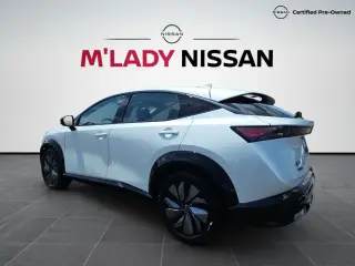 Nissan Ariya 2024 AWD Platinum+ e-4ORCE 4dr Crossover