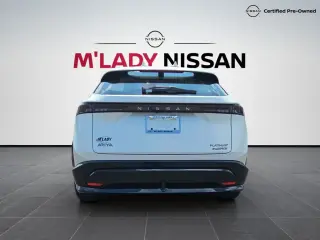 Nissan Ariya 2024 AWD Platinum+ e-4ORCE 4dr Crossover