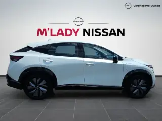 Nissan Ariya 2024 AWD Platinum+ e-4ORCE 4dr Crossover