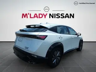 Nissan Ariya 2024 AWD Platinum+ e-4ORCE 4dr Crossover