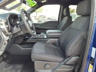 Ford F-150 2026 4x4 STX 4dr SuperCrew 5.5 ft. SB