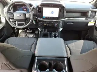 Ford F-150 2026 4x4 STX 4dr SuperCrew 5.5 ft. SB
