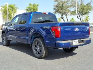 Ford F-150 2026 4x4 STX 4dr SuperCrew 5.5 ft. SB