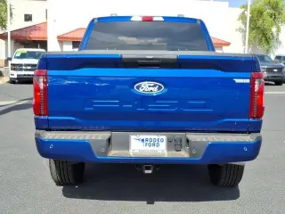 Ford F-150 2026 4x4 STX 4dr SuperCrew 5.5 ft. SB