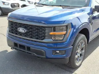Ford F-150 2026 4x4 STX 4dr SuperCrew 5.5 ft. SB
