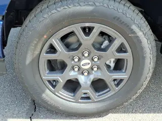 Ford F-150 2026 4x4 STX 4dr SuperCrew 5.5 ft. SB