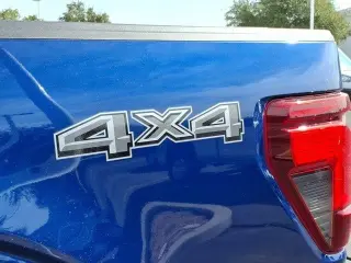 Ford F-150 2026 4x4 STX 4dr SuperCrew 5.5 ft. SB