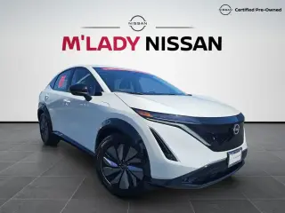 Nissan Ariya 2024 AWD Evolve+ e-4ORCE 4dr Crossover