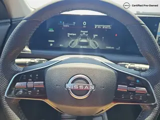 Nissan Ariya 2024 AWD Evolve+ e-4ORCE 4dr Crossover