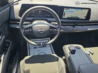 Nissan Ariya 2024 AWD Evolve+ e-4ORCE 4dr Crossover