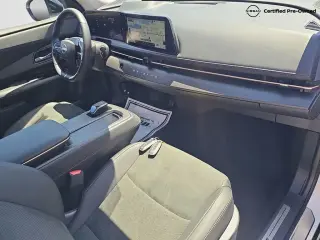 Nissan Ariya 2024 AWD Evolve+ e-4ORCE 4dr Crossover