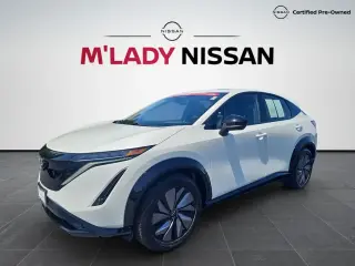 Nissan Ariya 2024 AWD Evolve+ e-4ORCE 4dr Crossover