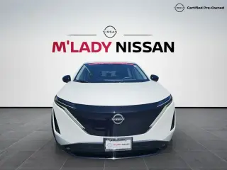 Nissan Ariya 2024 AWD Evolve+ e-4ORCE 4dr Crossover