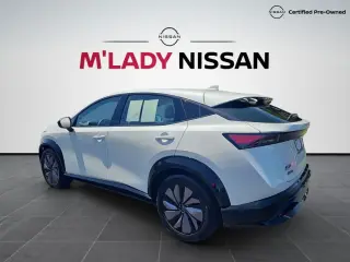 Nissan Ariya 2024 AWD Evolve+ e-4ORCE 4dr Crossover