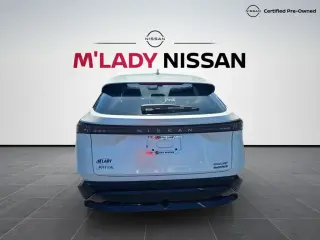 Nissan Ariya 2024 AWD Evolve+ e-4ORCE 4dr Crossover
