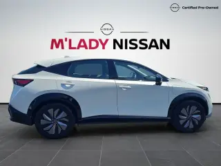 Nissan Ariya 2024 AWD Evolve+ e-4ORCE 4dr Crossover