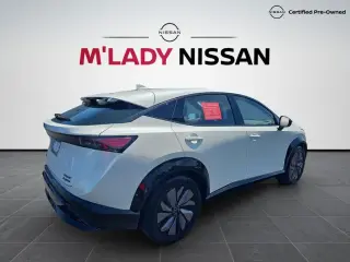 Nissan Ariya 2024 AWD Evolve+ e-4ORCE 4dr Crossover