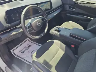 Nissan Ariya 2024 AWD Evolve+ e-4ORCE 4dr Crossover