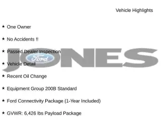 Ford F-150 2026 4x2 STX 4dr SuperCrew 5.5 ft. SB