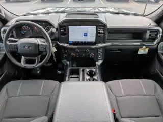 Ford F-150 2026 4x2 STX 4dr SuperCrew 5.5 ft. SB
