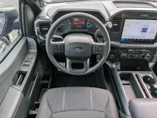 Ford F-150 2026 4x2 STX 4dr SuperCrew 5.5 ft. SB
