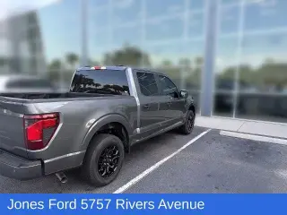 Ford F-150 2026 4x2 STX 4dr SuperCrew 5.5 ft. SB