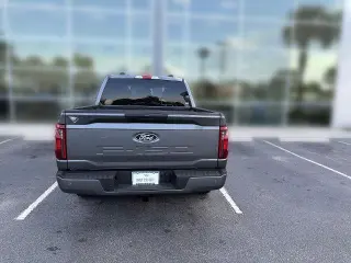 Ford F-150 2026 4x2 STX 4dr SuperCrew 5.5 ft. SB