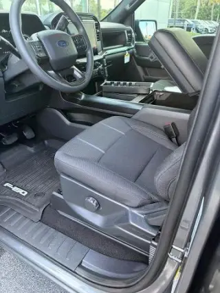 Ford F-150 2026 4x2 STX 4dr SuperCrew 5.5 ft. SB