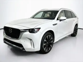 Mazda CX-90 2024 AWD 3.3 Turbo S Premium Plus 4dr SUV