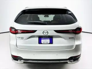 Mazda CX-90 2024 AWD 3.3 Turbo S Premium Plus 4dr SUV