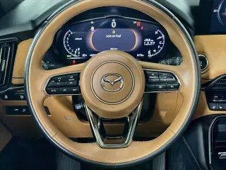 Mazda CX-90 2024 AWD 3.3 Turbo S Premium Plus 4dr SUV