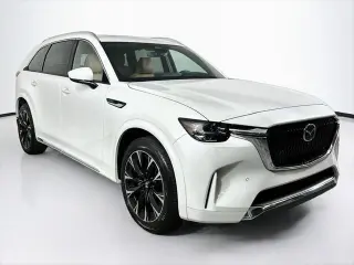 Mazda CX-90 2024 AWD 3.3 Turbo S Premium Plus 4dr SUV