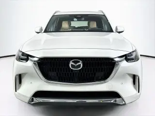 Mazda CX-90 2024 AWD 3.3 Turbo S Premium Plus 4dr SUV
