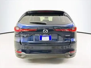 Mazda CX-90 2026 AWD 3.3 Turbo Select 4dr SUV