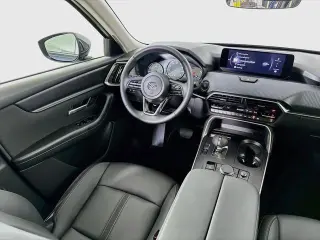 Mazda CX-90 2026 AWD 3.3 Turbo Select 4dr SUV