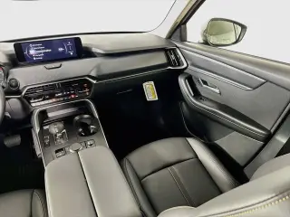 Mazda CX-90 2026 AWD 3.3 Turbo Select 4dr SUV