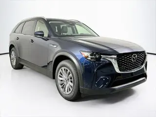 Mazda CX-90 2026 AWD 3.3 Turbo Select 4dr SUV