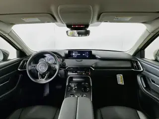 Mazda CX-90 2026 AWD 3.3 Turbo Select 4dr SUV