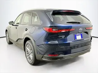 Mazda CX-90 2026 AWD 3.3 Turbo Select 4dr SUV