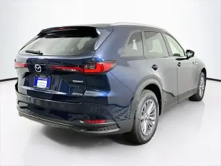 Mazda CX-90 2026 AWD 3.3 Turbo Select 4dr SUV