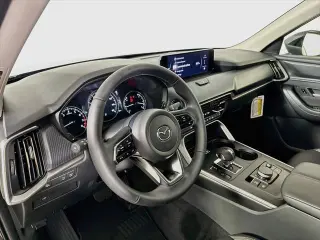 Mazda CX-90 2026 AWD 3.3 Turbo Select 4dr SUV
