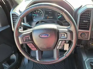 Ford F-150 2019 4x4 XLT 4dr SuperCrew 5.5 ft. SB